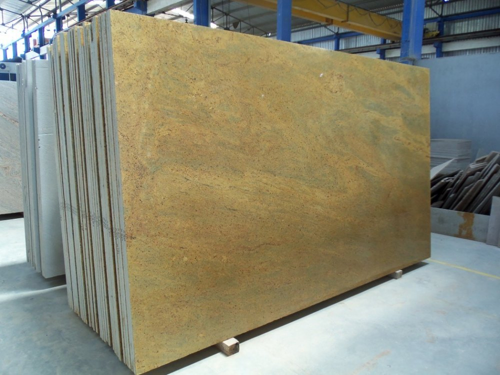 Granite Flooring Tiles in Red Black Grey Pink Beige and Yellow Colors