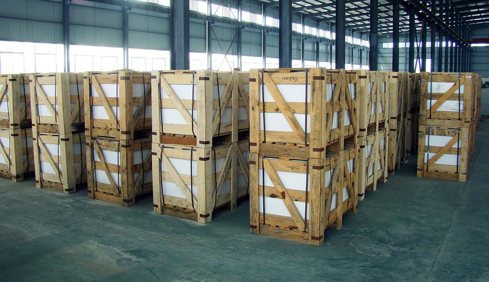 Natural Granite Slabs and Tiles for Flooring Wall and Stair Projects
