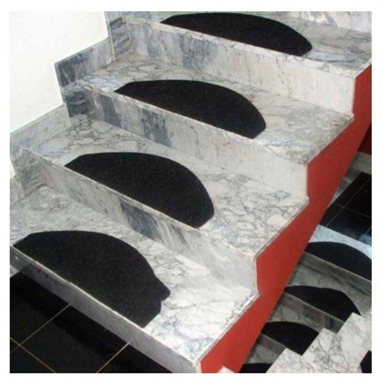 Natural Granite Stairs and Flooring Tiles for Building Projects