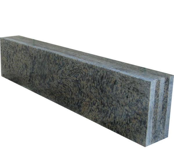 Natural Granite Stair Steps for Residential and Commercial Buildings