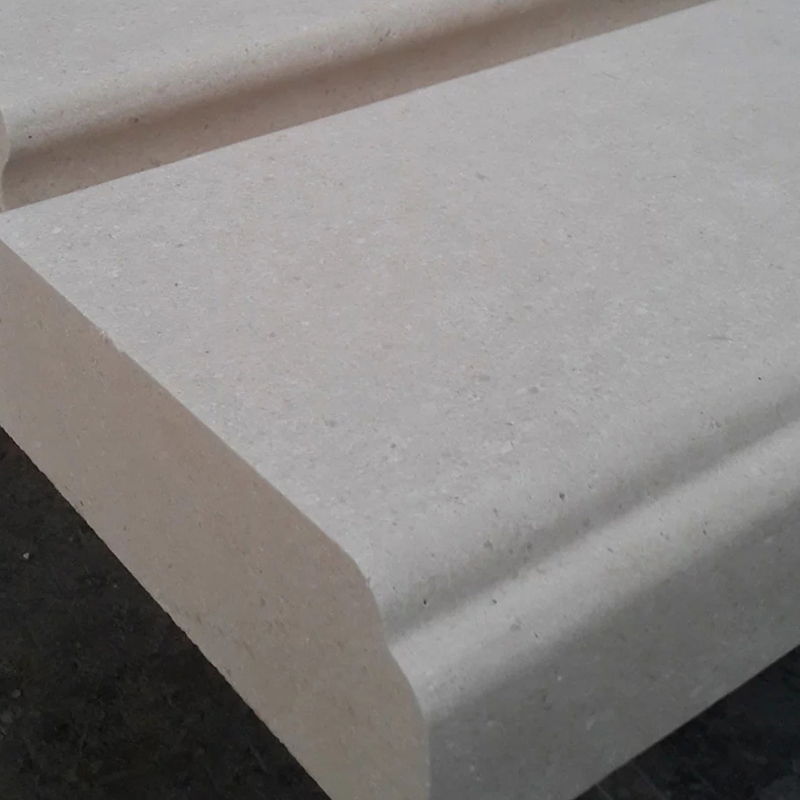 Natural Stone Window Sills