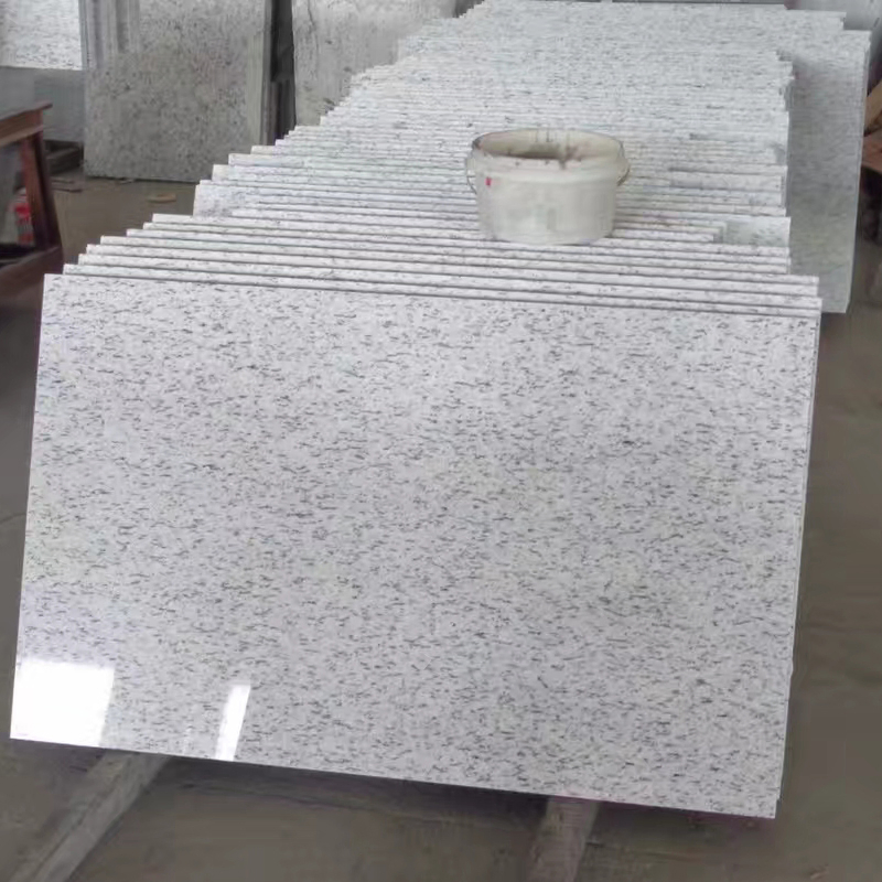 Brazil White Granite Slabs and Tiles