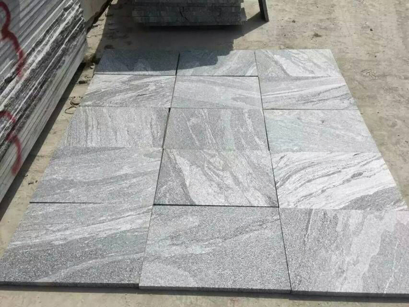 Brazil White Granite Slabs and Tiles