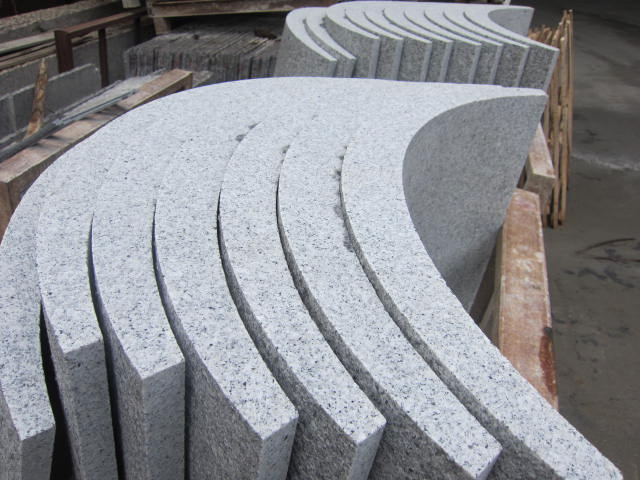 Natural Granite Slabs Tiles and Cut to Size Stone