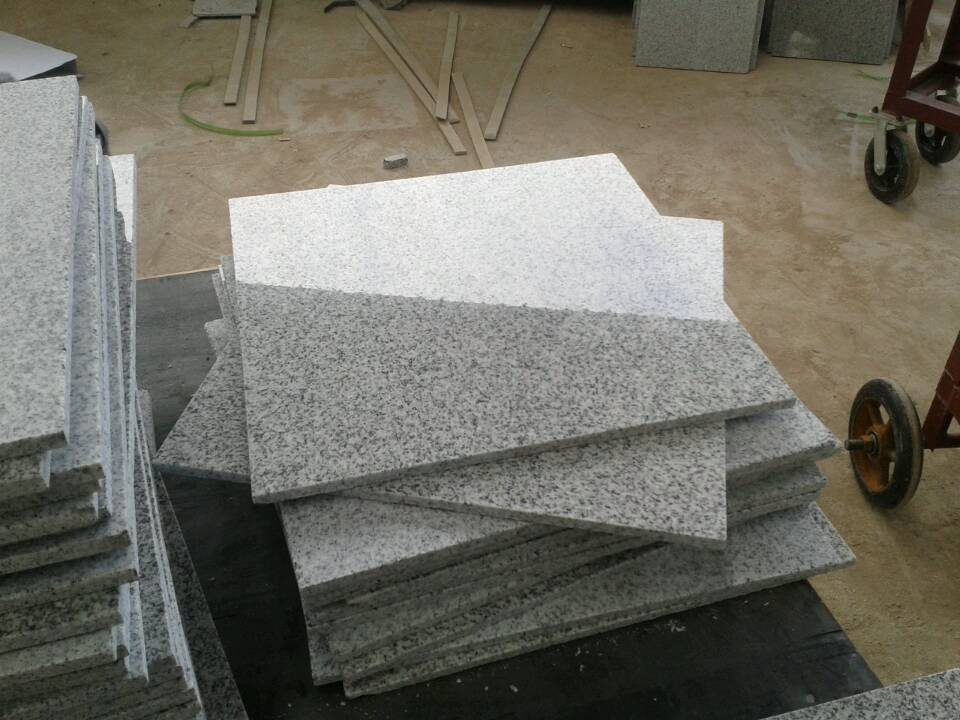 Natural Granite Slabs Tiles and Cut to Size Stone