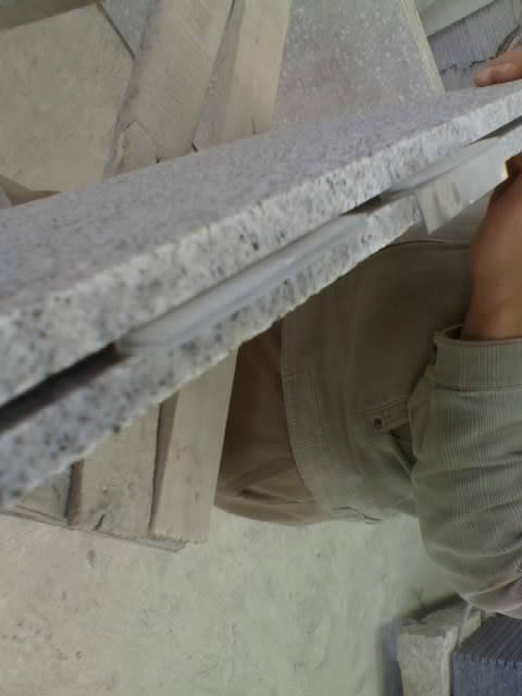 Natural Granite Slabs Tiles and Cut to Size Stone