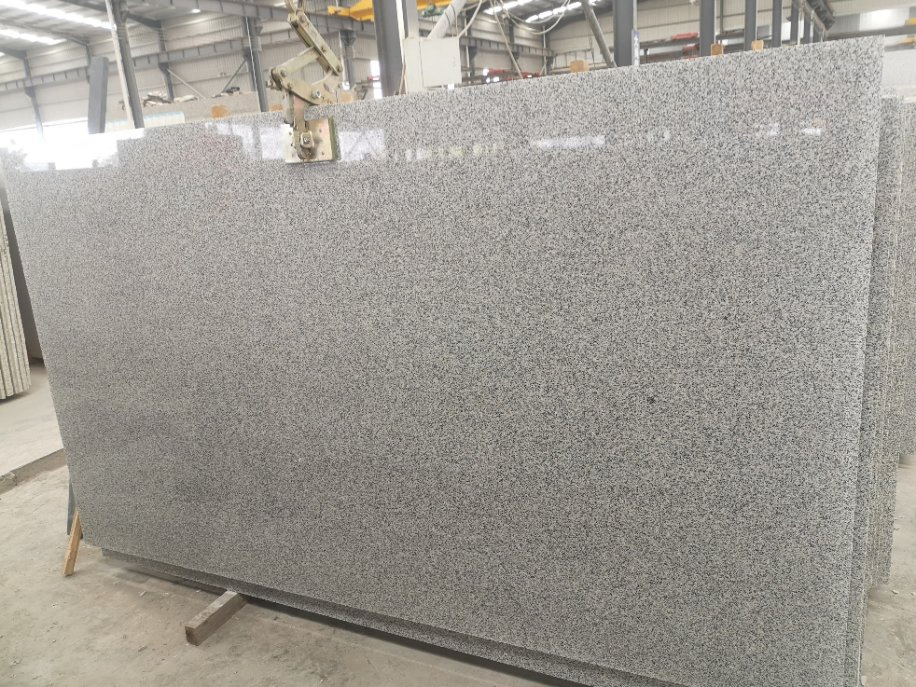 G603 Polished Granite Gangsaw Big Slabs