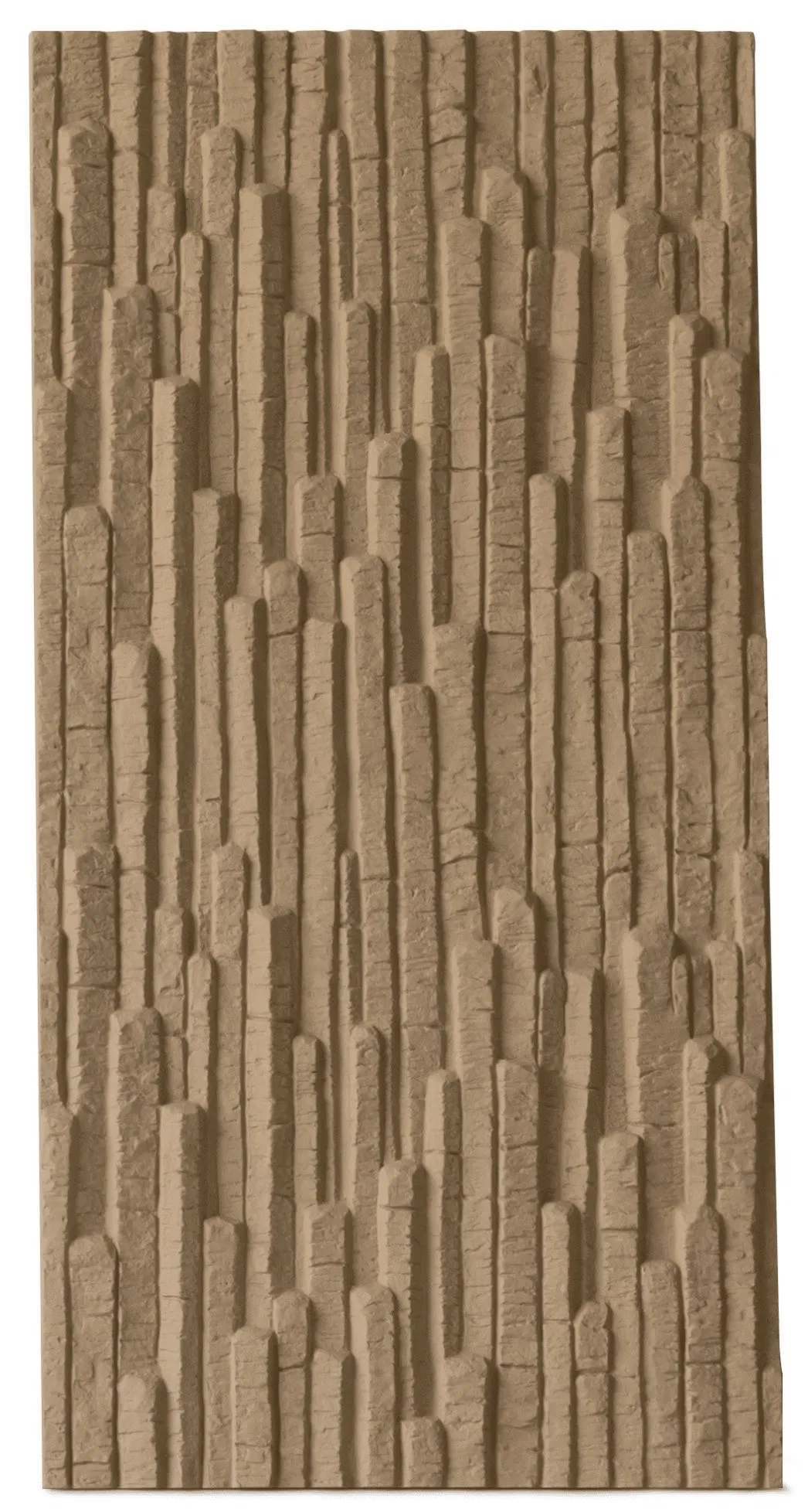 Flexible PU Faux Culture Stone