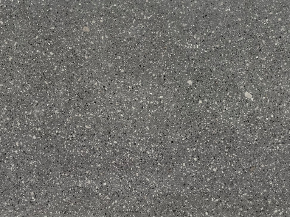 Alsa Grey Artificial Marble Terrazzo Slabs and Tiles