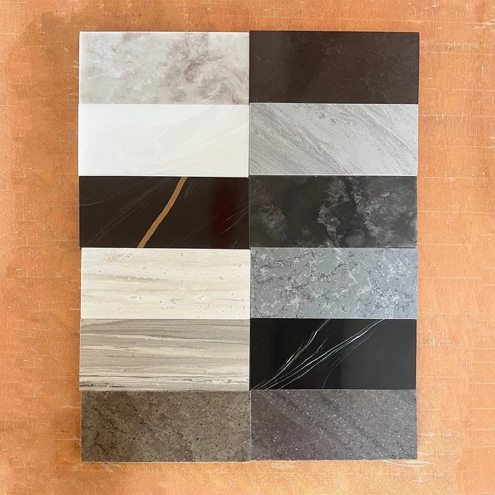 Artificial Marble Solid Surfac