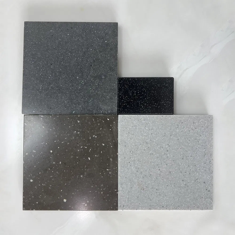 Artificial Marble Solid Surface Kitchen Countertop