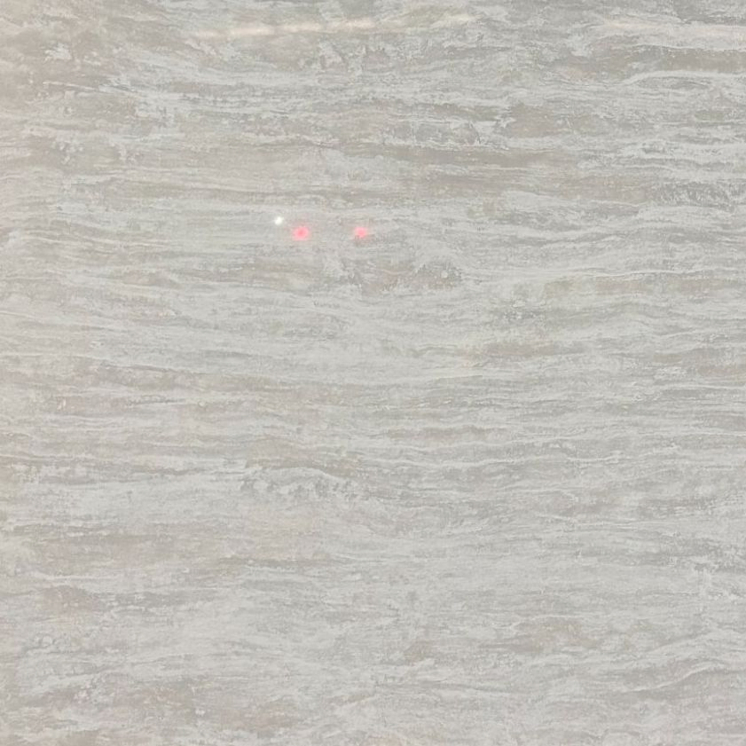 Taj Mahal Artificial Quartz Slab for Kitchen Countertops