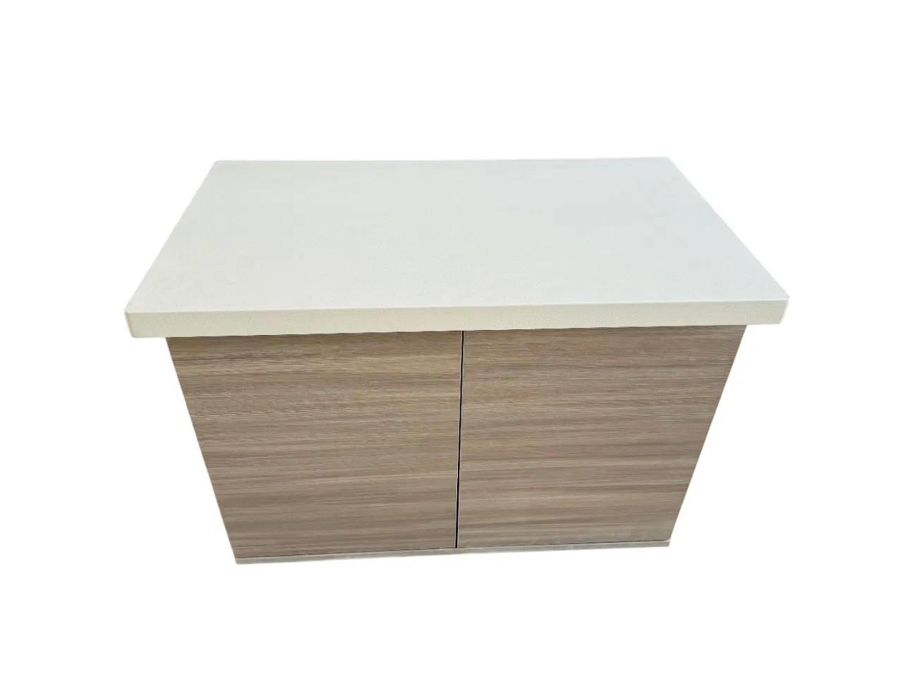 Custom Bathroom Vanity Tops and Floating Vanity Sets