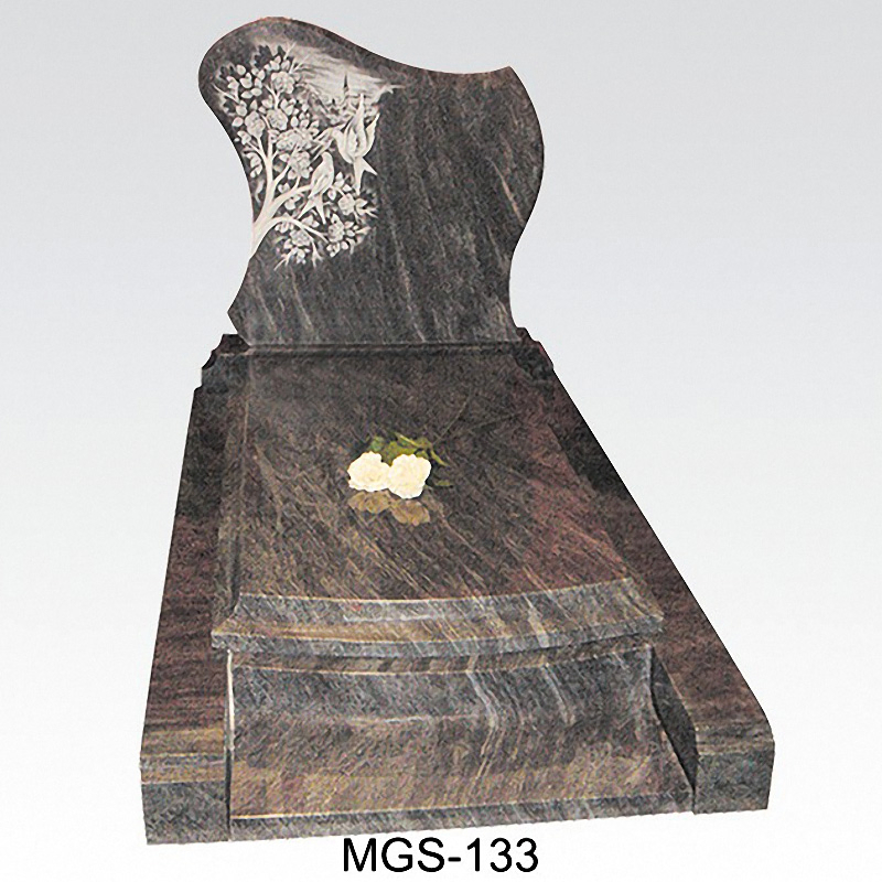 French Style Multicolor Granit