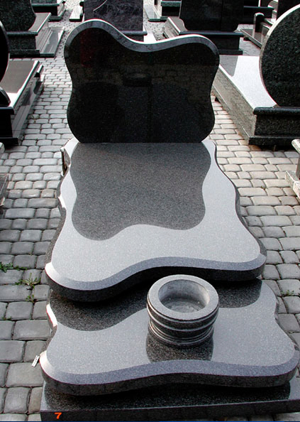 Polish Style Modern Granite Fu