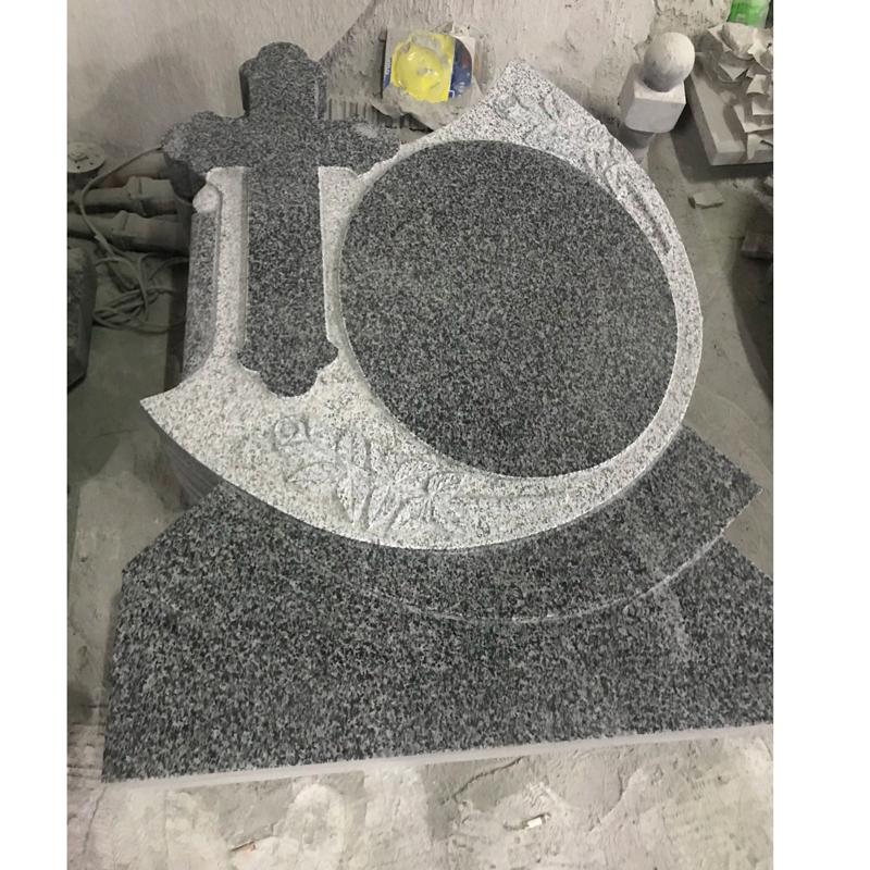 Romanian Style G654 Granite Fu